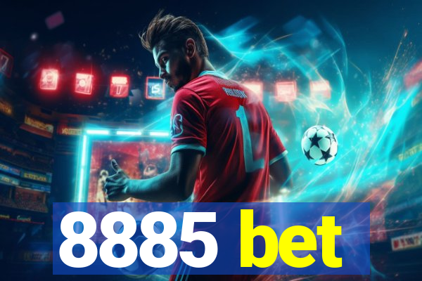 8885 bet